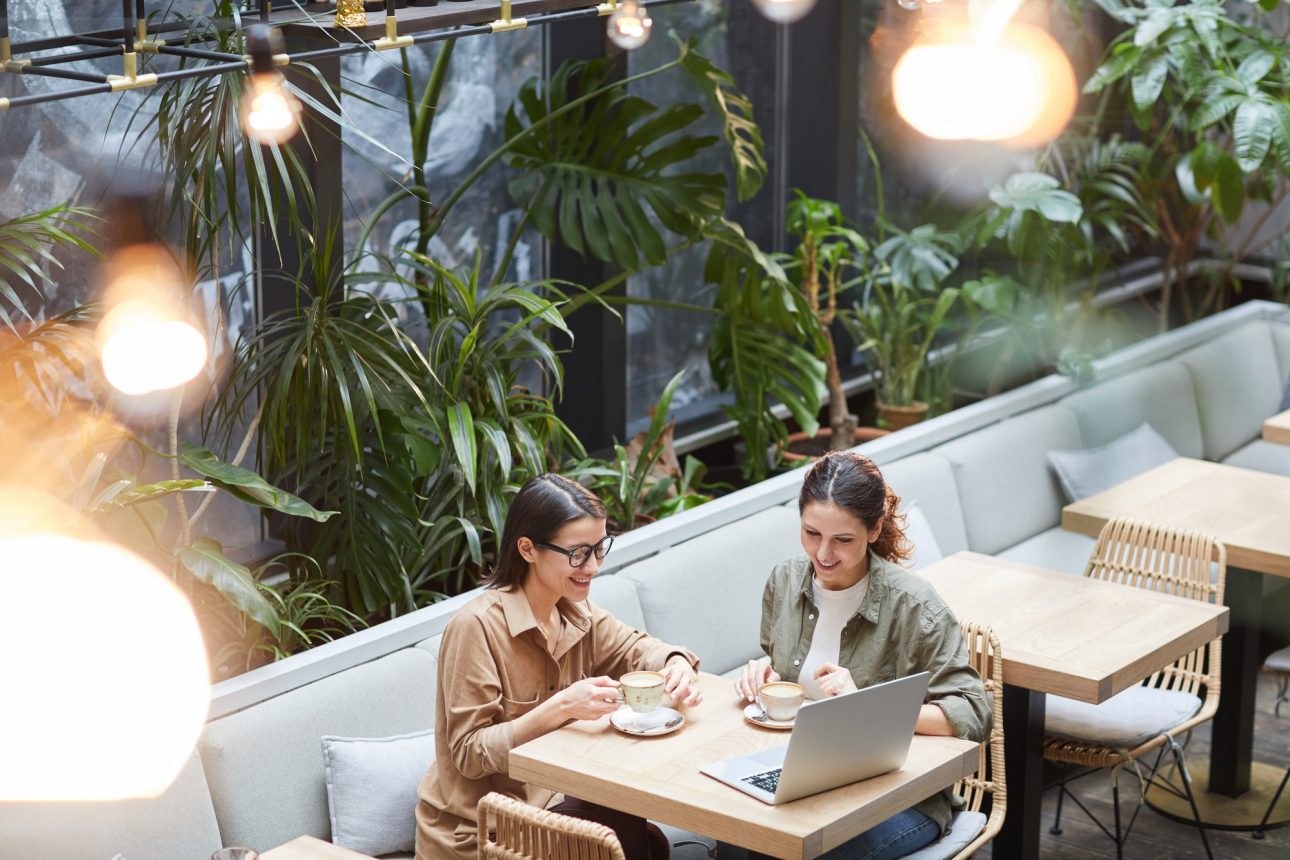 Cafe